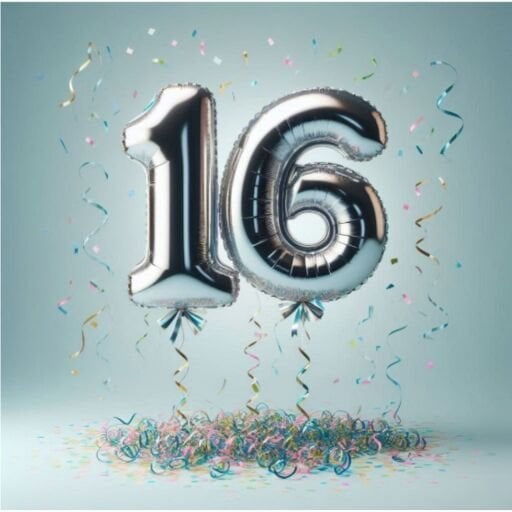 16
